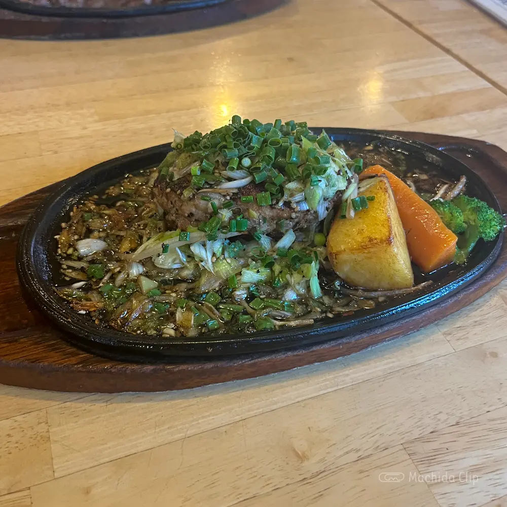 Thumbnail of http://肉ダイニング%20鉄重%20町田店の料理の写真