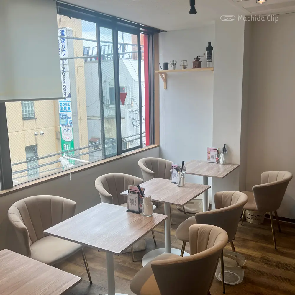 Thumbnail of http://Cheese%20Chef(チーズシェフ)の店内の写真