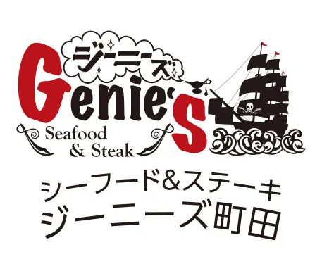 ジーニーズ 町田店の店長(ロゴ)の写真