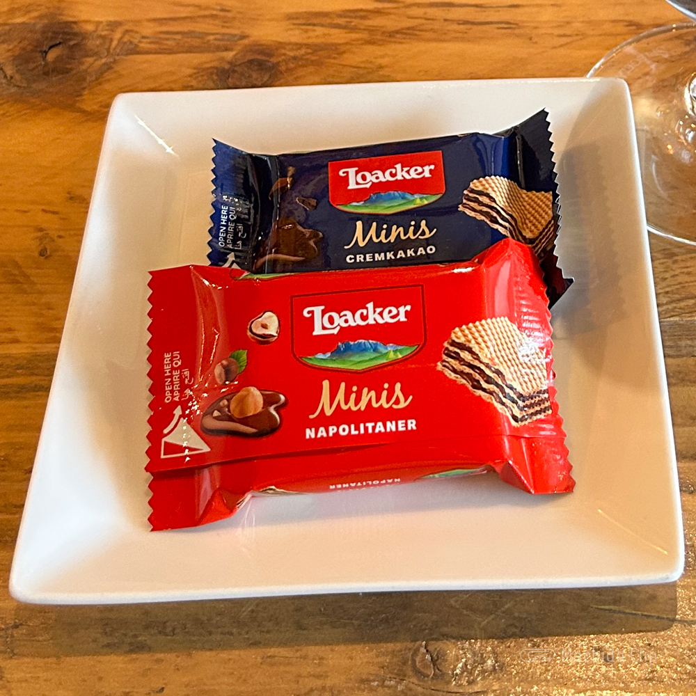 IL BACCO（イル・バッコ）の料理の写真