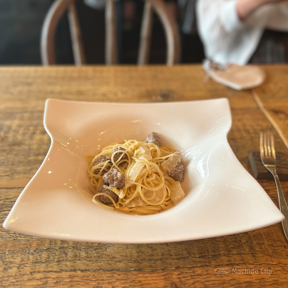 IL BACCO（イル・バッコ）の料理の写真