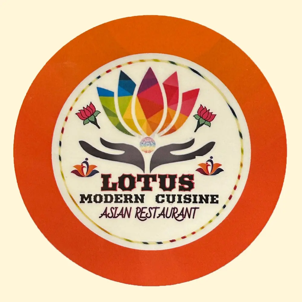 Modern Cuisine Lotus(ロータス) 町田駅前の店長(ロゴ)の写真