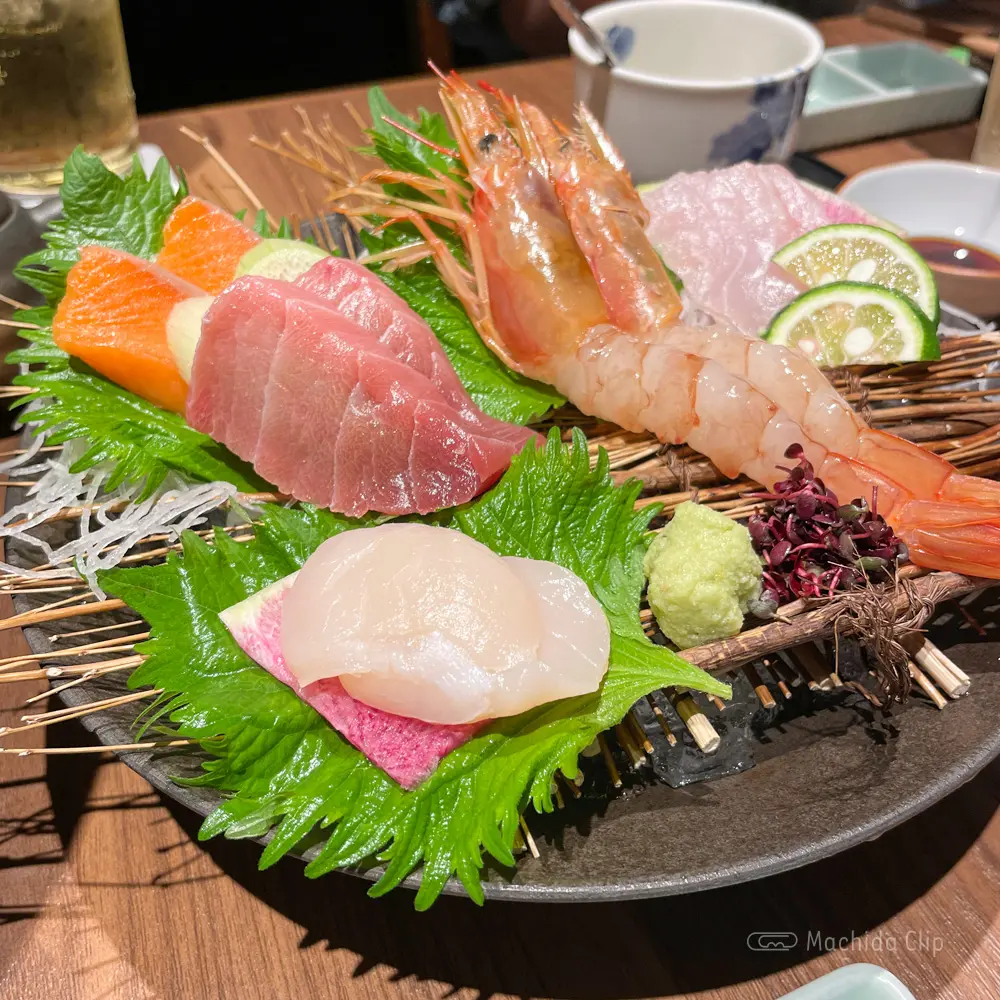 Thumbnail of http://おもてなしとりよし%20町田店の料理の写真