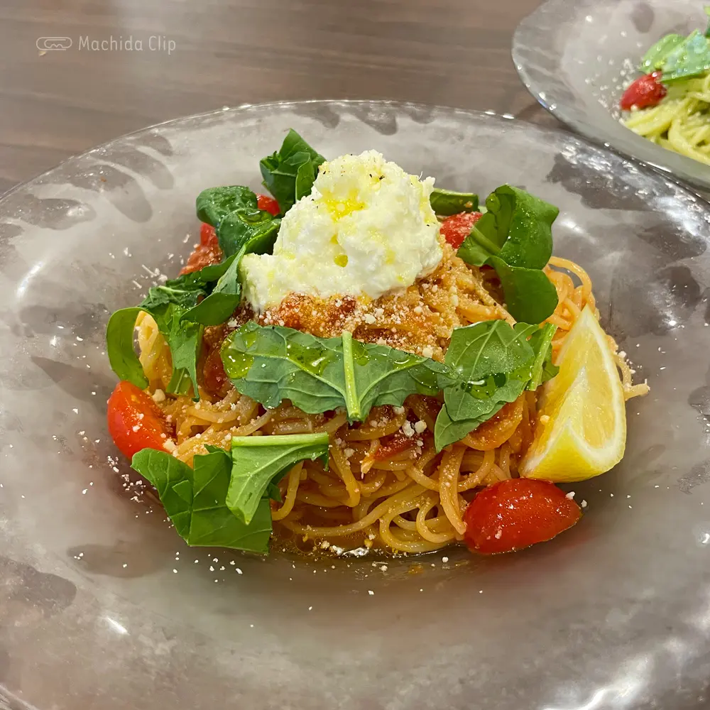 Thumbnail of http://ポポラマーマ_バルのパスタの写真