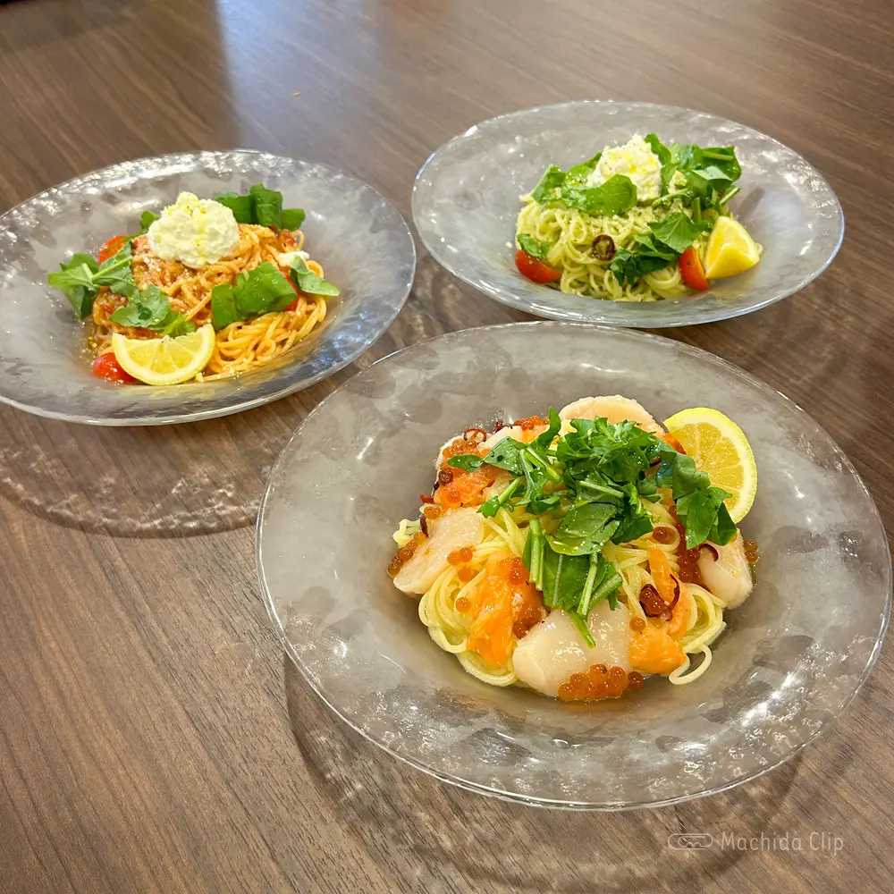 Thumbnail of http://ポポラマーマ_バルのパスタの写真