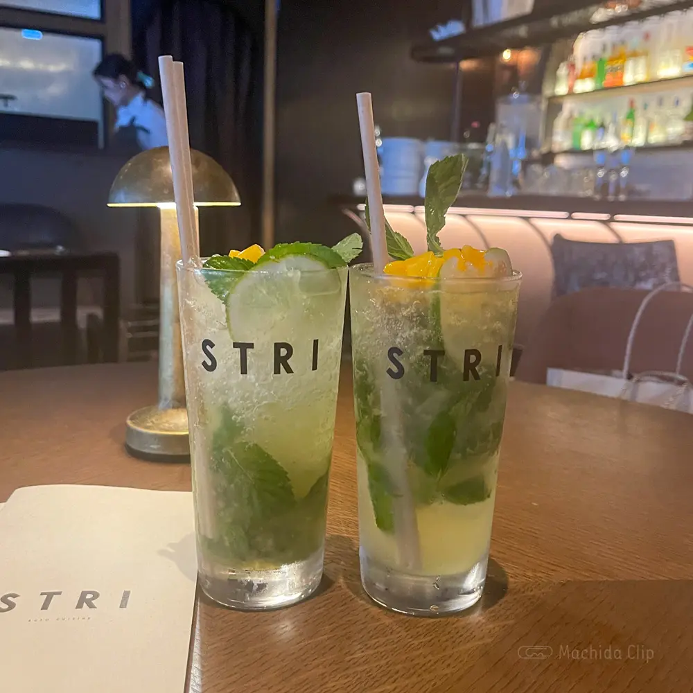 Thumbnail of http://STRIのカクテルの写真