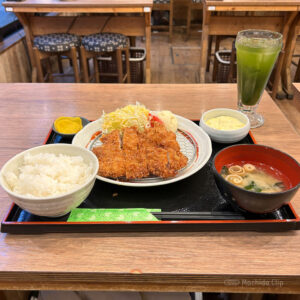 鳥良商店 JR町田駅ターミナル口店の料理の写真