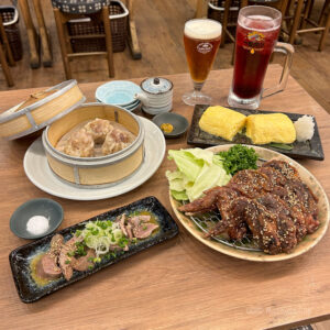 鳥良商店 JR町田駅ターミナル口店の料理の写真