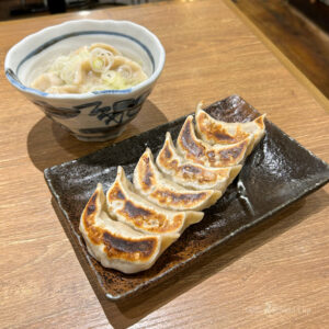 町田で餃子テイクアウトできるおすすめの美味しいお店6店舗紹介！の写真
