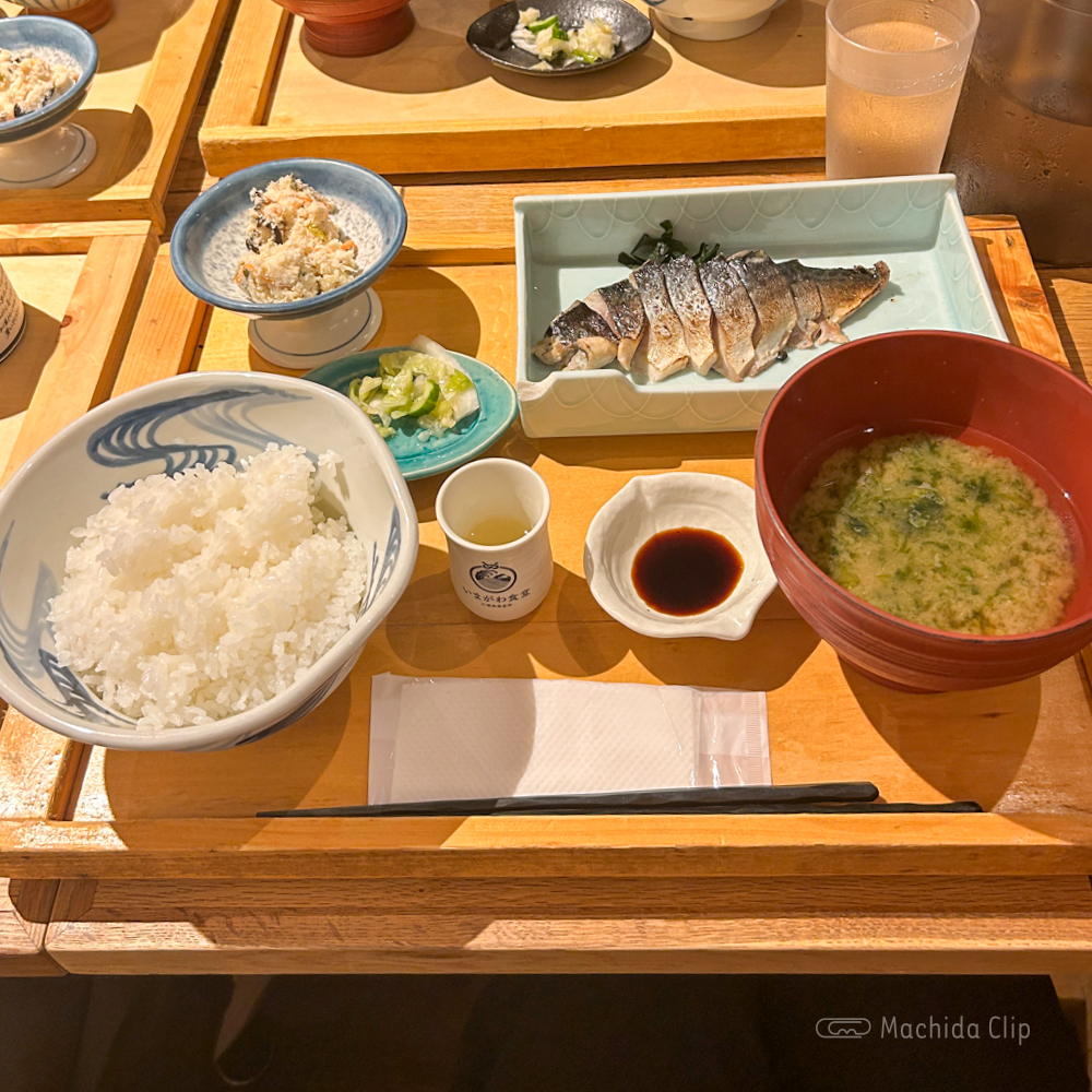 Thumbnail of http://いまがわ食堂の料理の写真