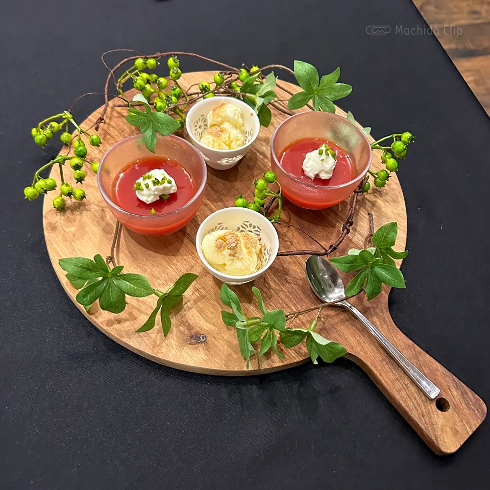 Thumbnail of http://いただきますとごちそうさまの料理の写真