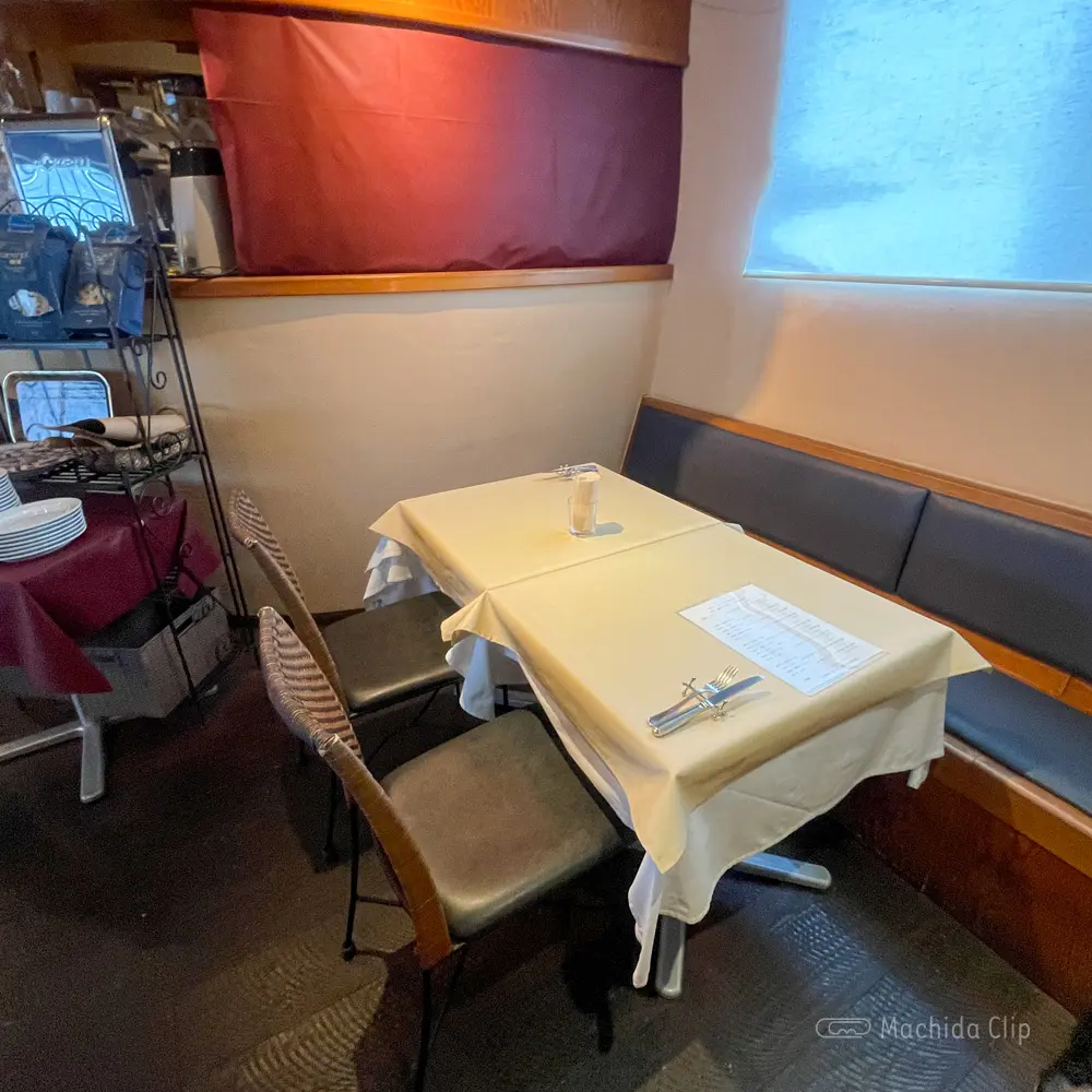 Thumbnail of http://TERRA%20MAGICA(テラマジカ)の店内の写真