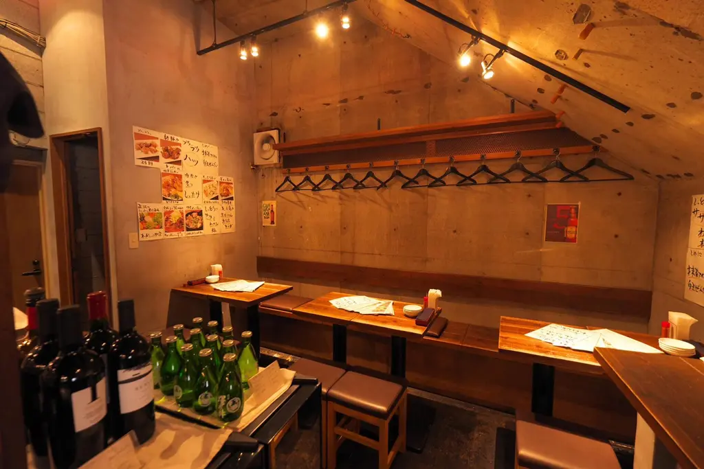 とりやき二八の料理の写真