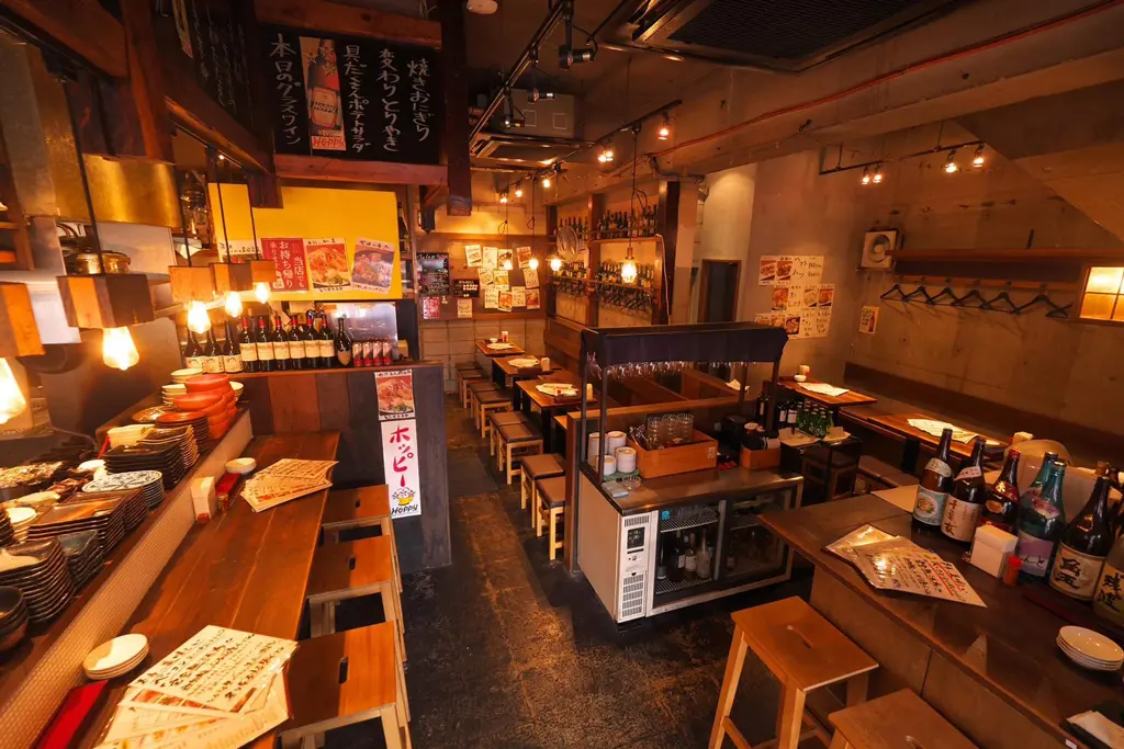 とりやき二八の料理の写真