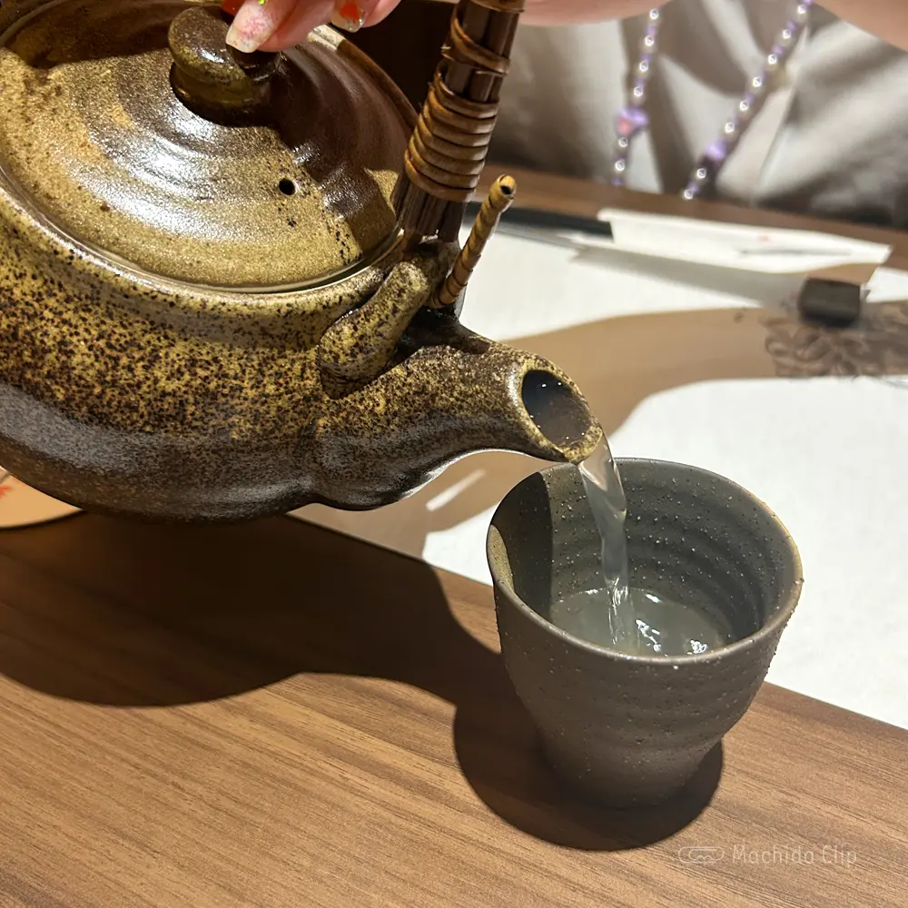 Thumbnail of http://蟹雲(かいうん)魚晴のアルコールの写真