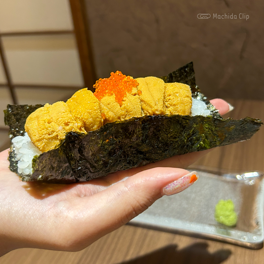 Thumbnail of http://蟹雲（かいうん）魚晴の料理の写真