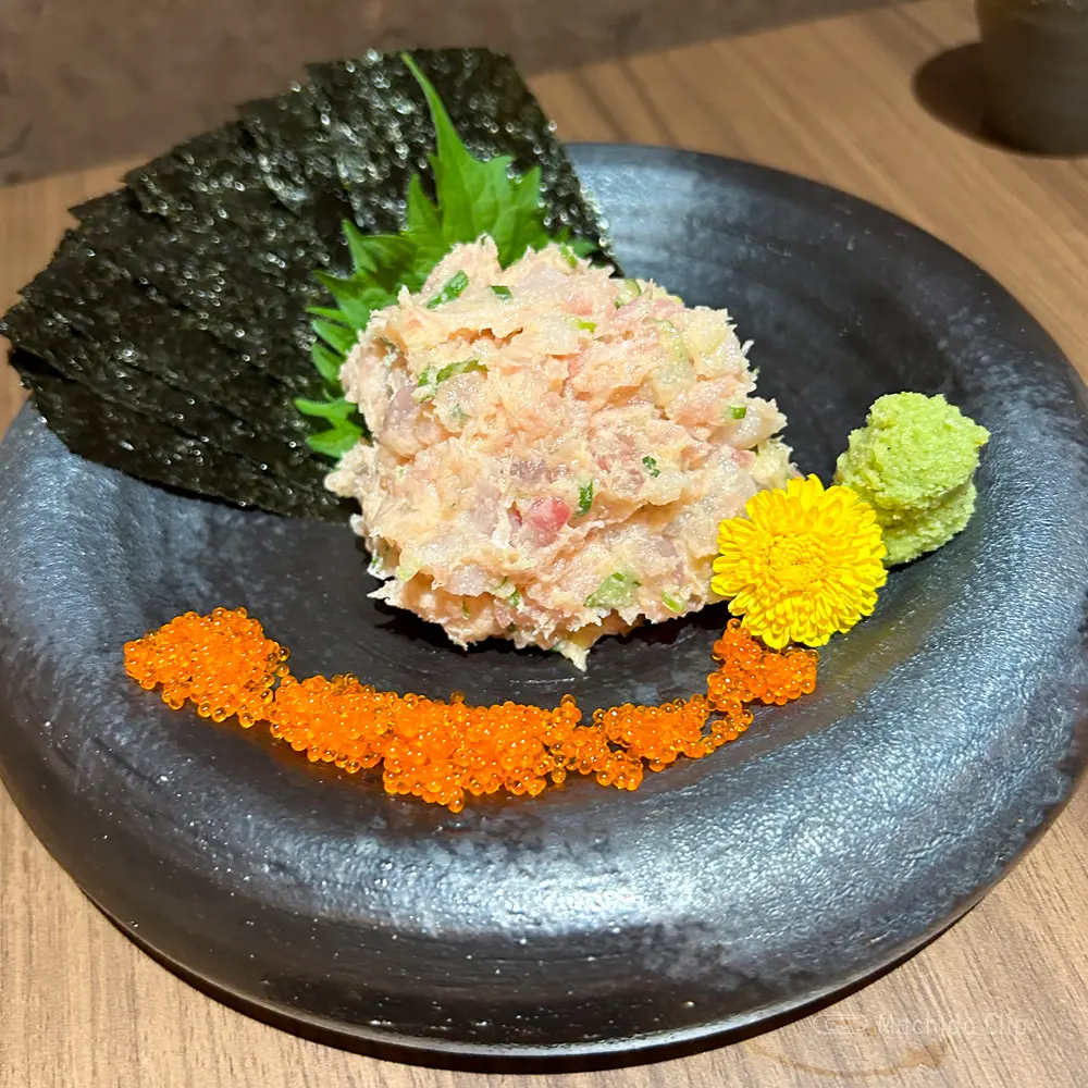 Thumbnail of http://蟹雲(かいうん)魚晴の料理の写真