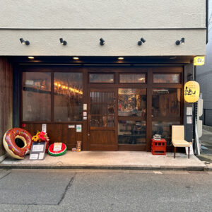 宮きん 町田店の料理の外観の写真