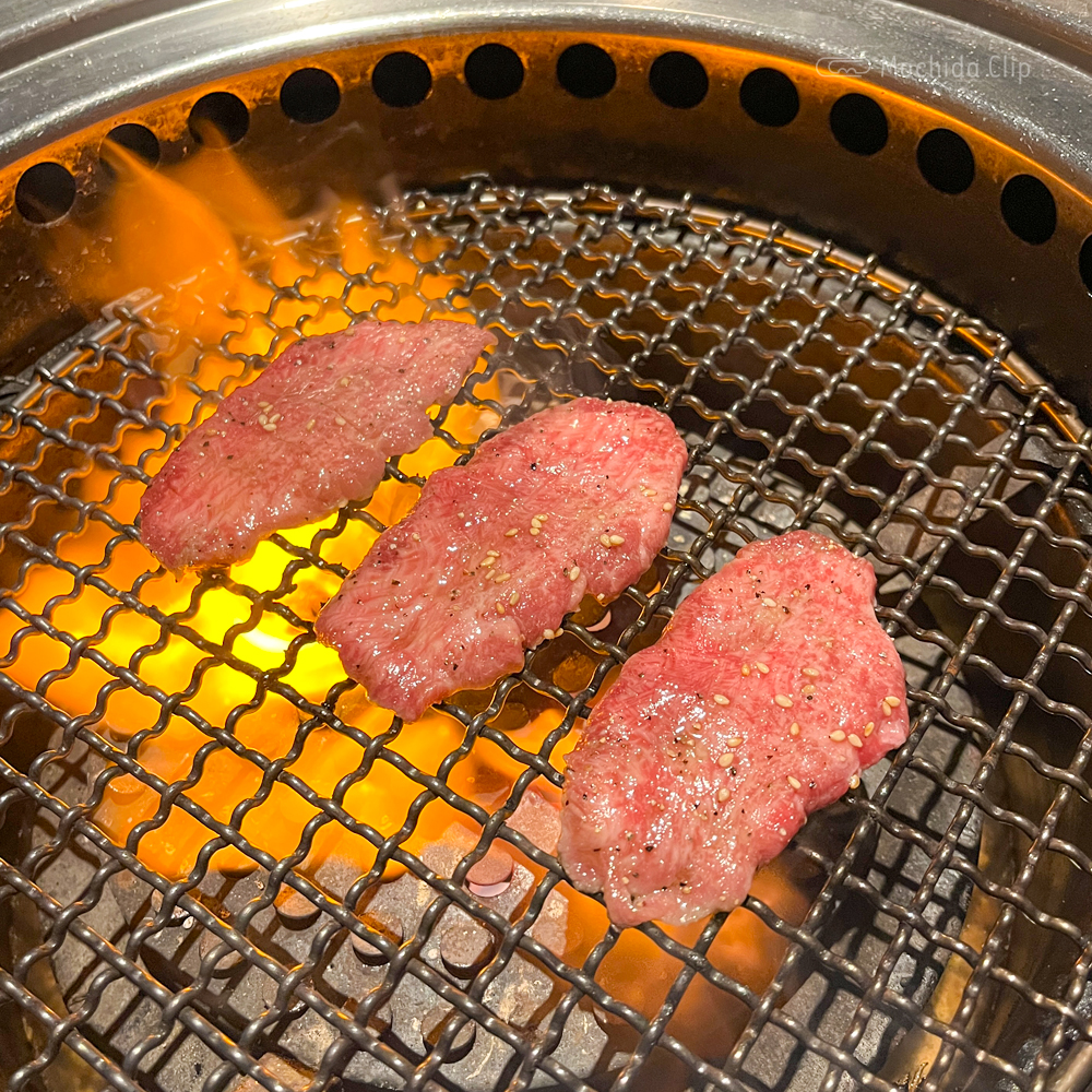 Thumbnail of http://焼肉・ジンギスカン%20なまらの料理の写真