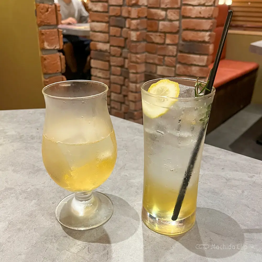 Thumbnail of http://赤レンガ個室ビストロ%20RENGARO%20町田店のアルコールの写真