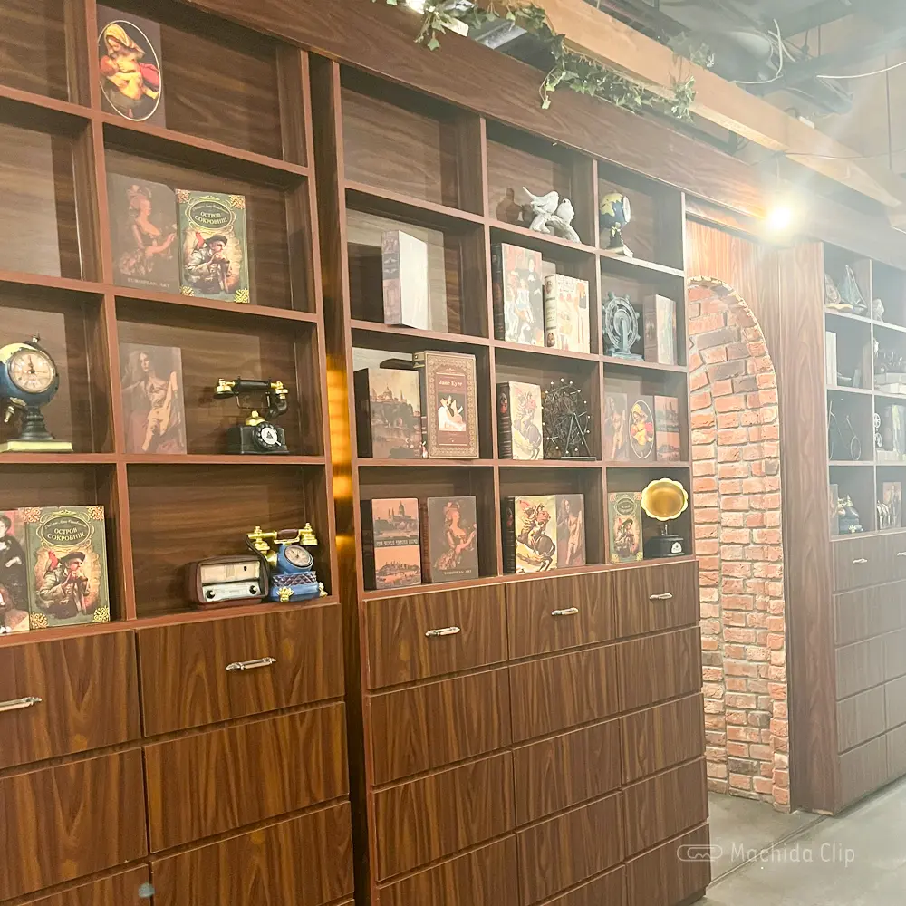 Thumbnail of http://赤レンガ個室ビストロ%20RENGARO%20町田店の店内の写真