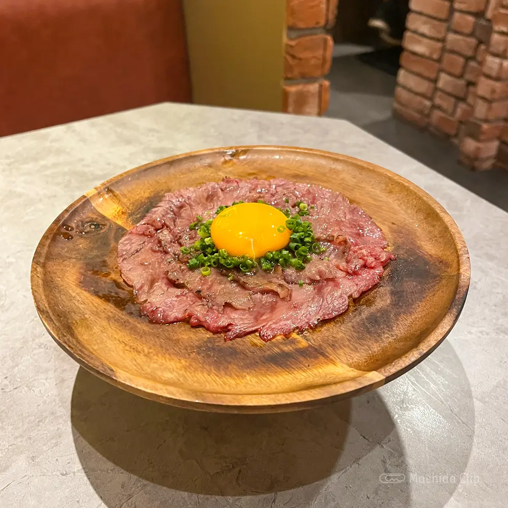 Thumbnail of http://赤レンガ個室ビストロ%20RENGARO%20町田店の料理の写真