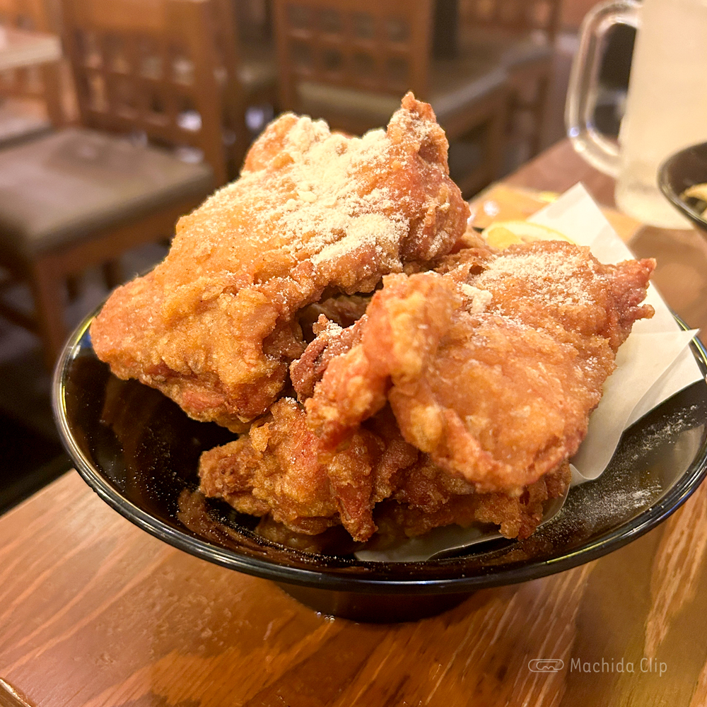 Thumbnail of http://居酒屋%20それゆけ！鶏ヤロー！町田店の料理の写真