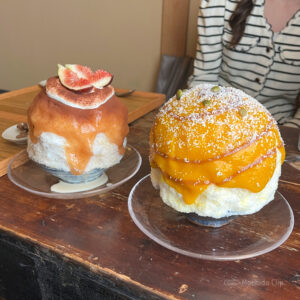 町田のかき氷おすすめカフェ5選 写真映えも抜群な美味しいお店を紹介の写真