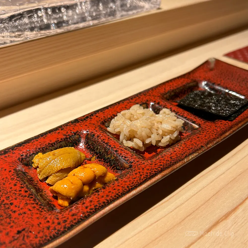 Thumbnail of http://鮨%20やざわの料理の写真