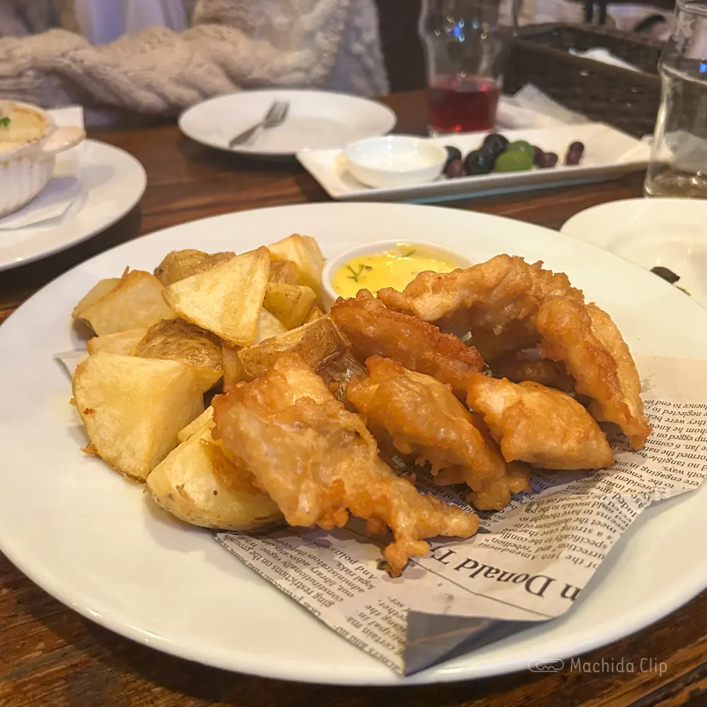 Thumbnail of http://アボットチョイス%20町田店の料理の写真