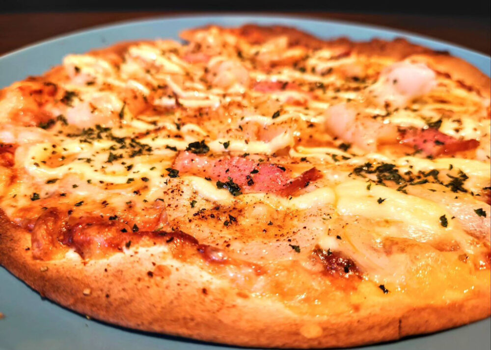 ワインバルZAZA 町田店の料理の写真