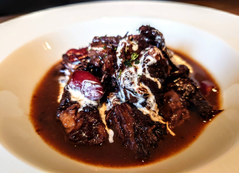 ワインバルZAZA 町田店の料理の写真