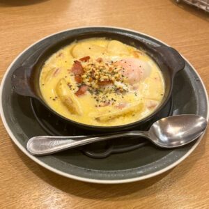 バケット 町田東急ツインズ店の料理の写真
