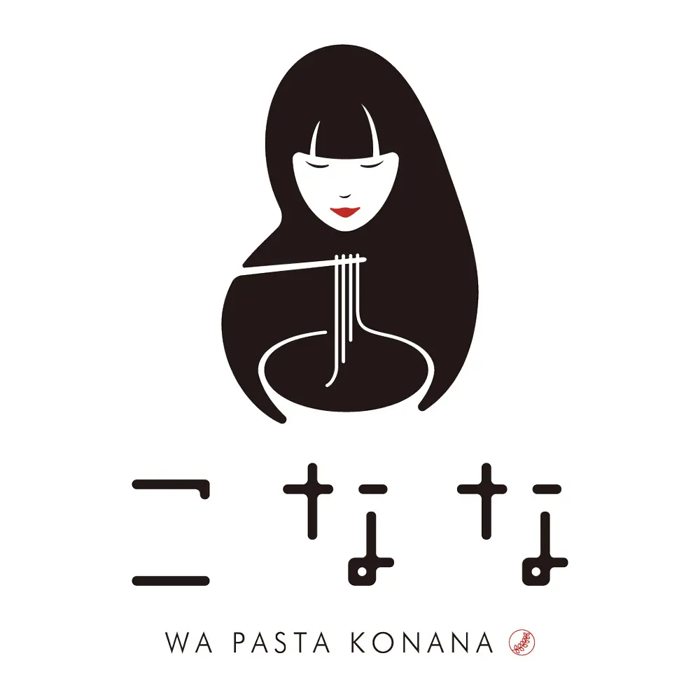 こなな ルミネ町田店の店長(ロゴ)の写真