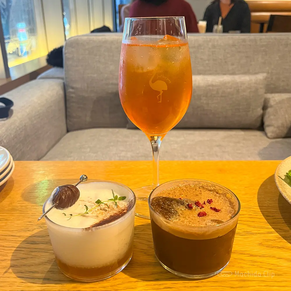 Thumbnail of http://LATTE%20GRAPHIC(ラテグラフィック)%20町田店のドリンクの写真