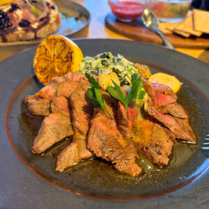 LATTE GRAPHIC（ラテグラフィック） 町田店の料理の写真