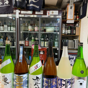 日本酒ラボの写真