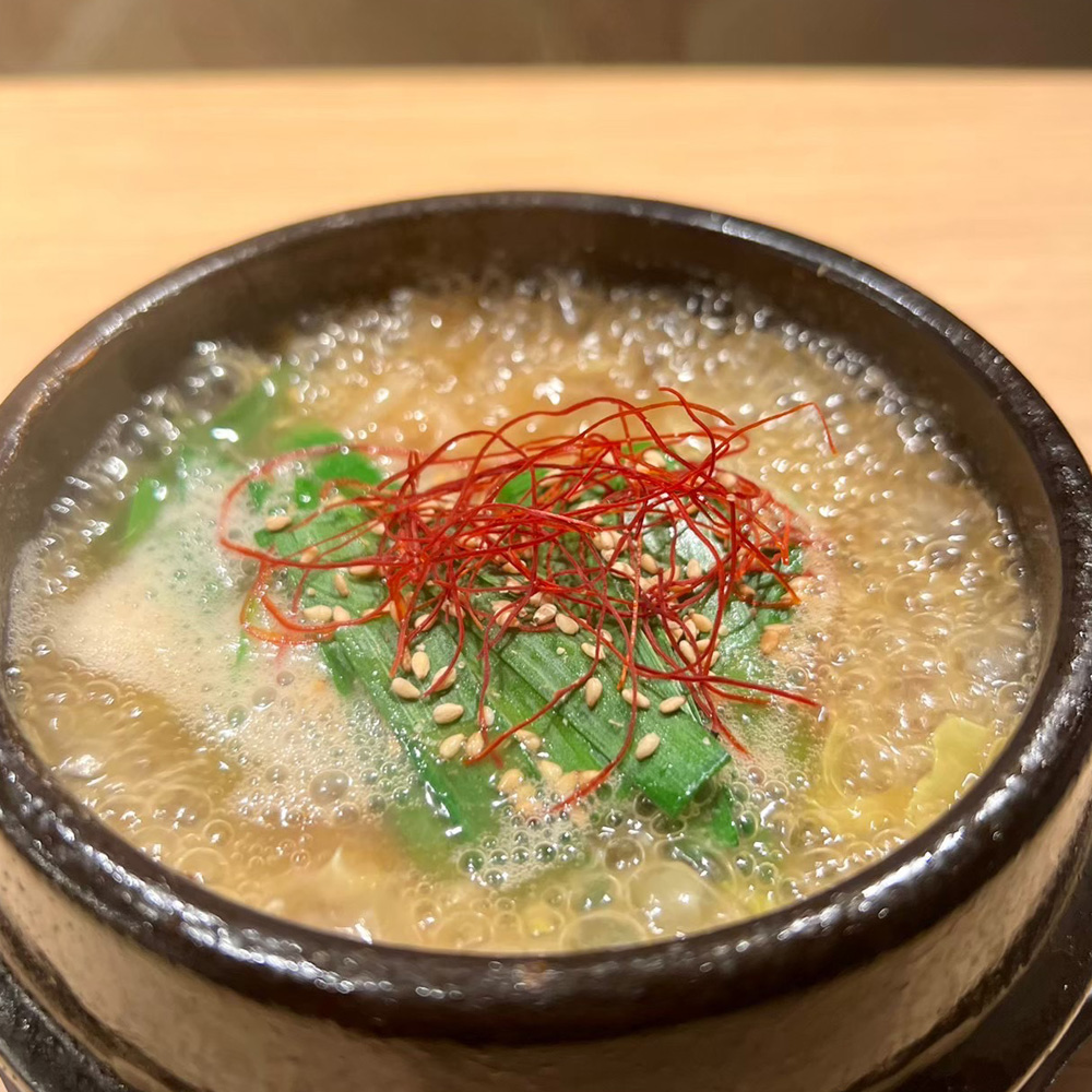 焼売のジョー町田店の料理の写真