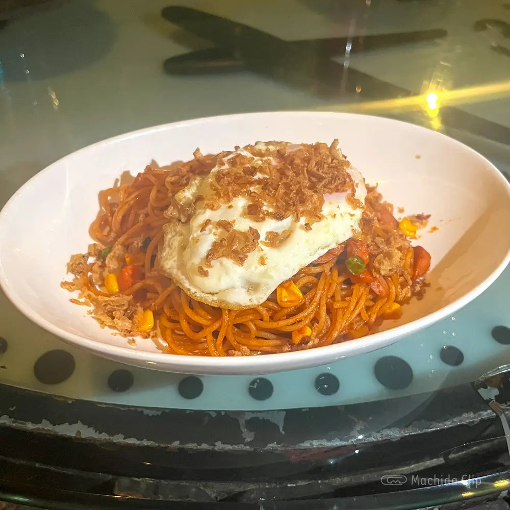 Thumbnail of http://純情喫茶スガハラの料理の写真