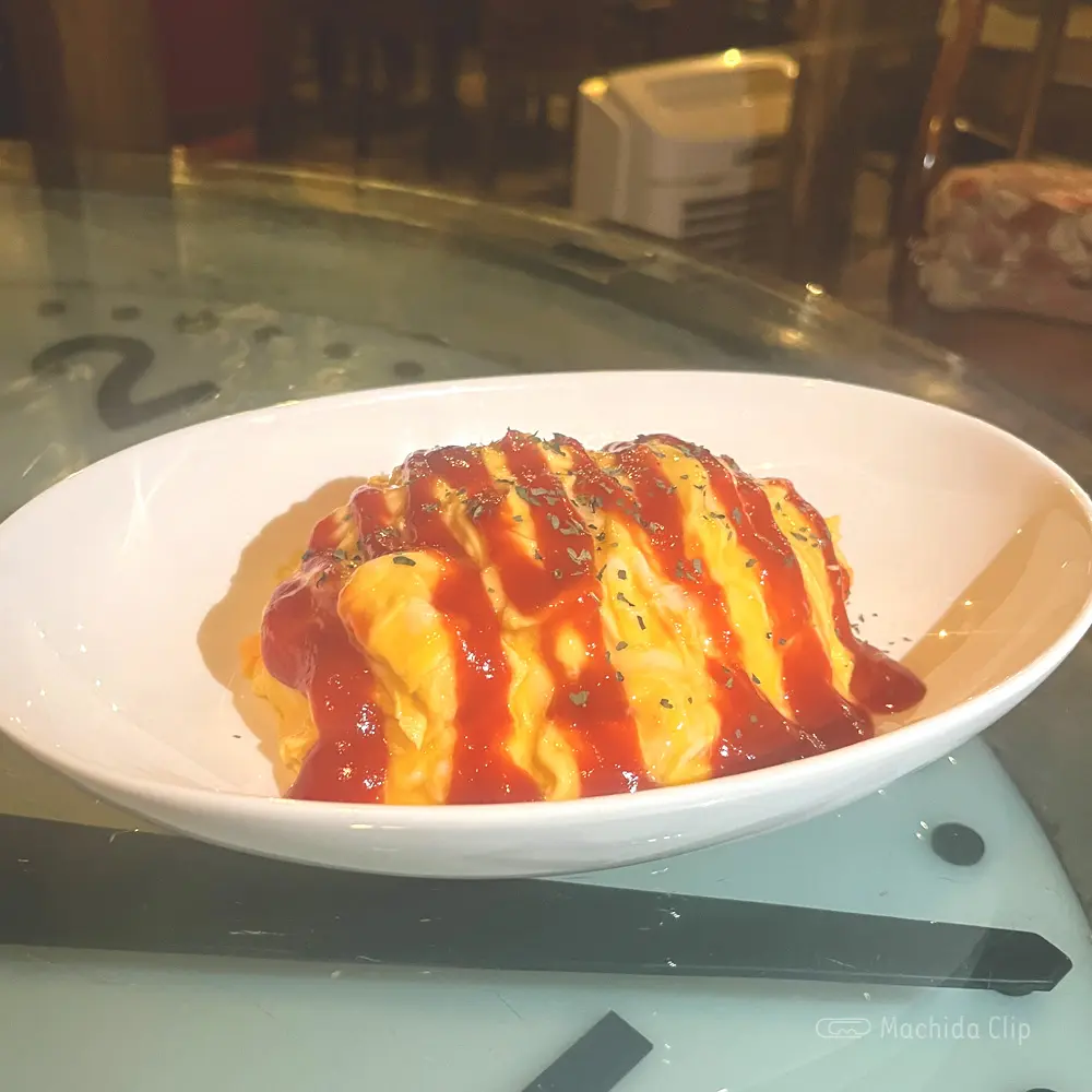 Thumbnail of http://純情喫茶スガハラの料理の写真