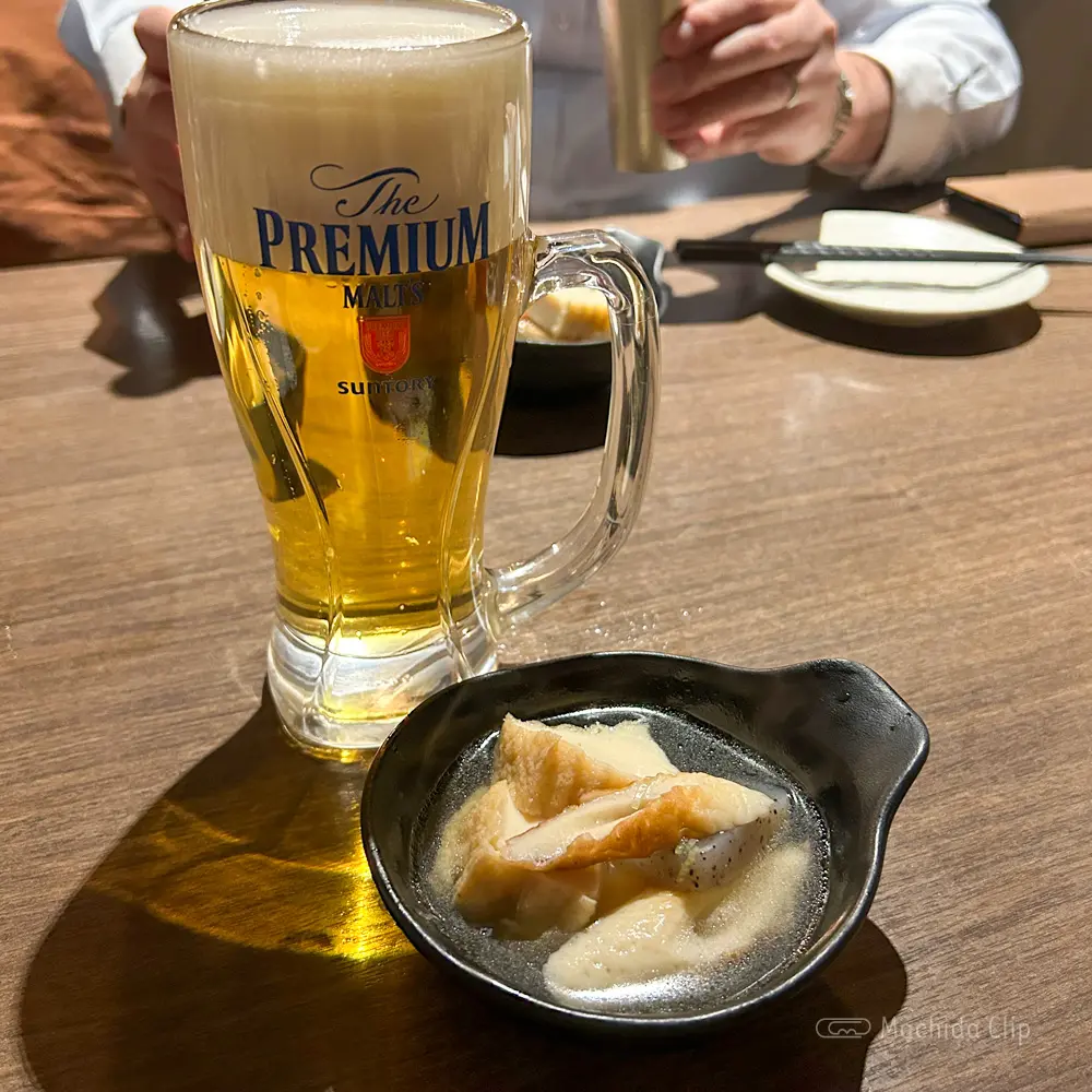 Thumbnail of http://やきとん酒場%20あおばの料理の写真