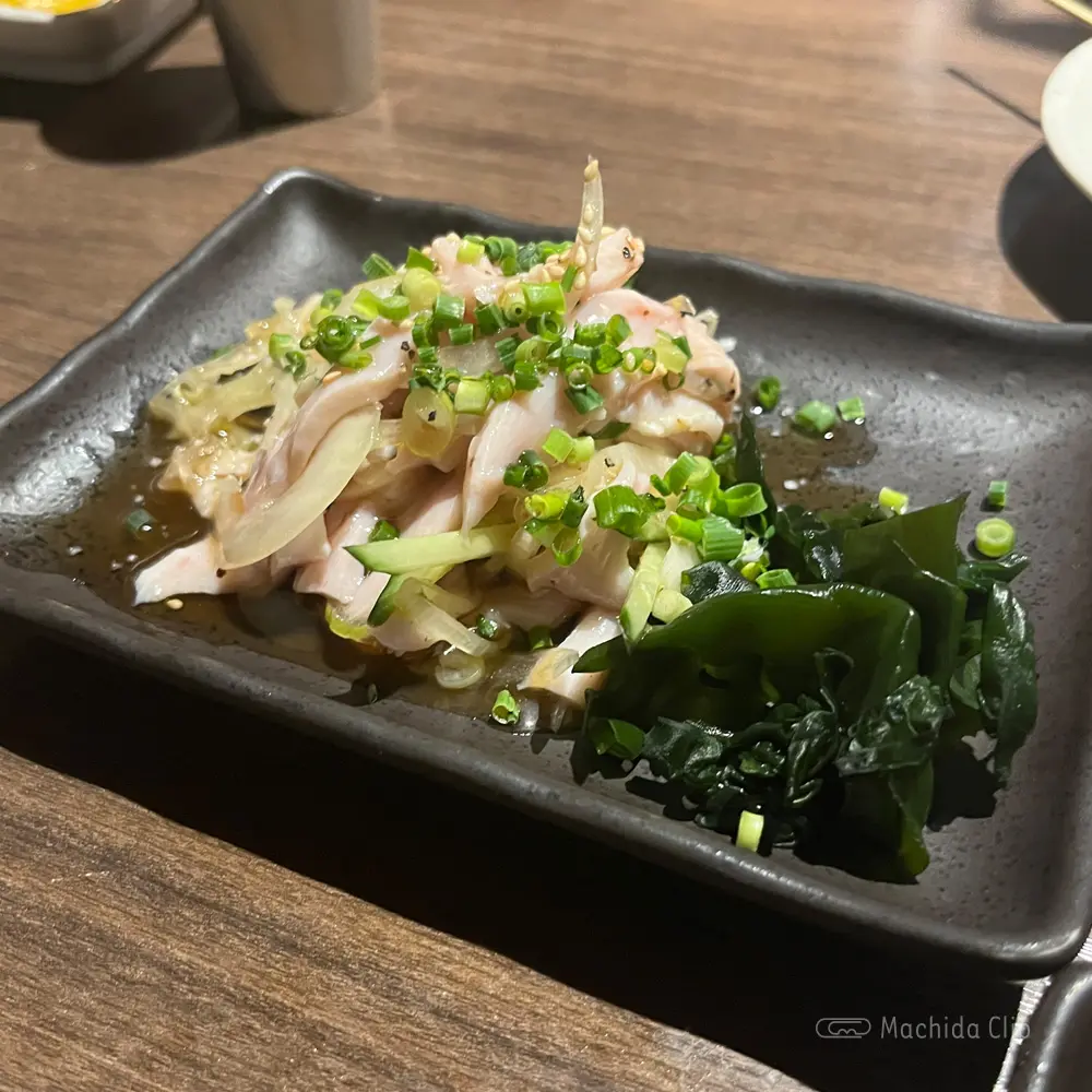 Thumbnail of http://やきとん酒場%20あおばの料理の写真