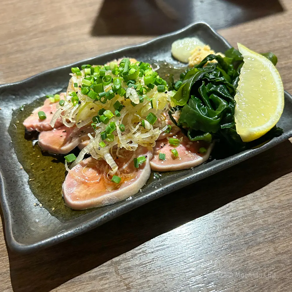 Thumbnail of http://やきとん酒場%20あおばの料理の写真