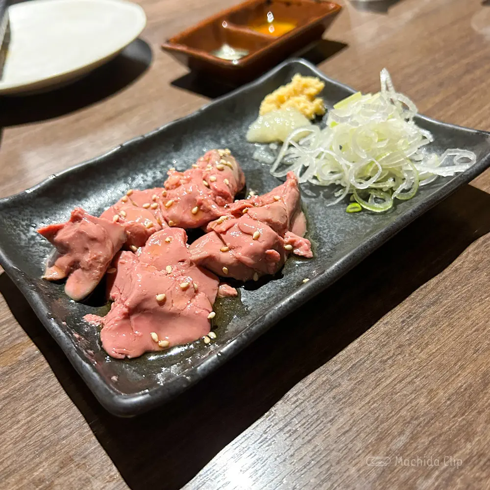 Thumbnail of http://やきとん酒場%20あおばの料理の写真