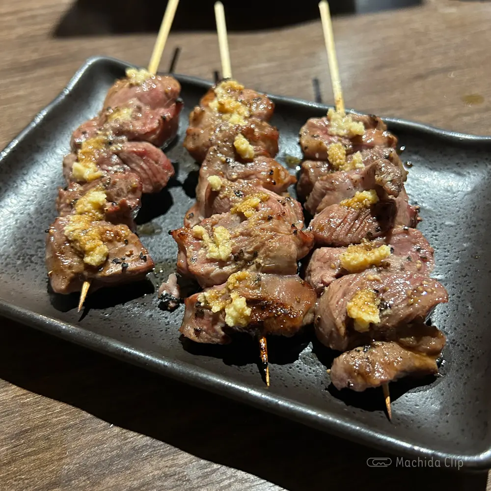 Thumbnail of http://やきとん酒場%20あおばの料理の写真