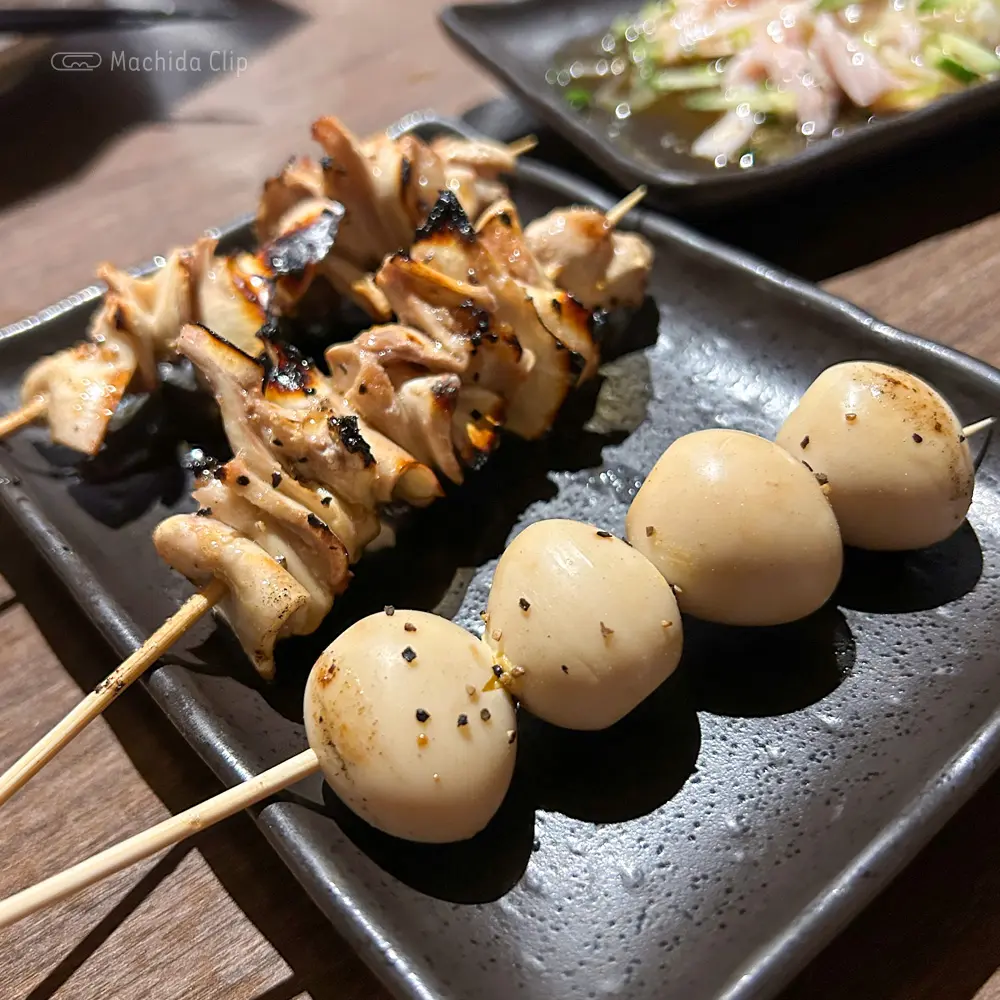 Thumbnail of http://やきとん酒場%20あおばの料理の写真