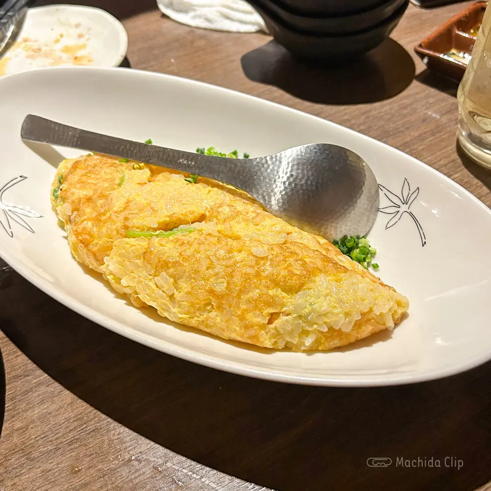 Thumbnail of http://やきとん酒場%20あおばの料理の写真