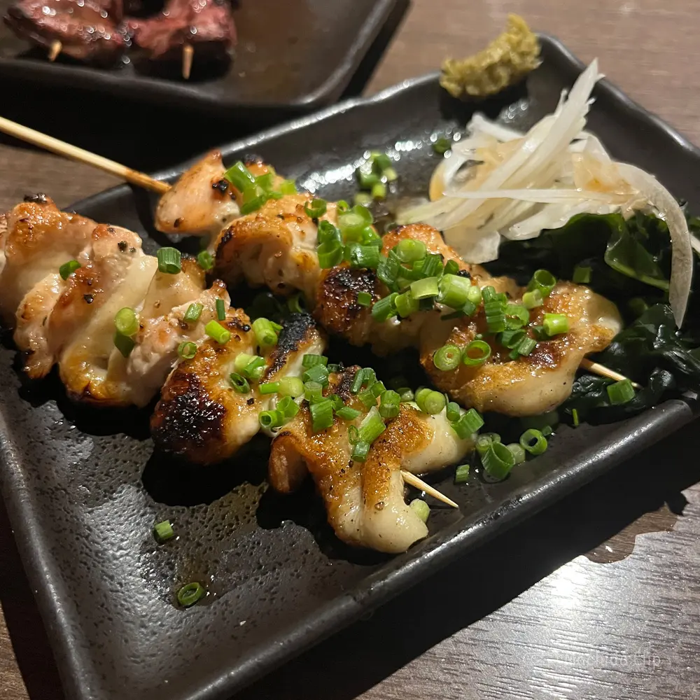 Thumbnail of http://やきとん酒場%20あおばの料理の写真