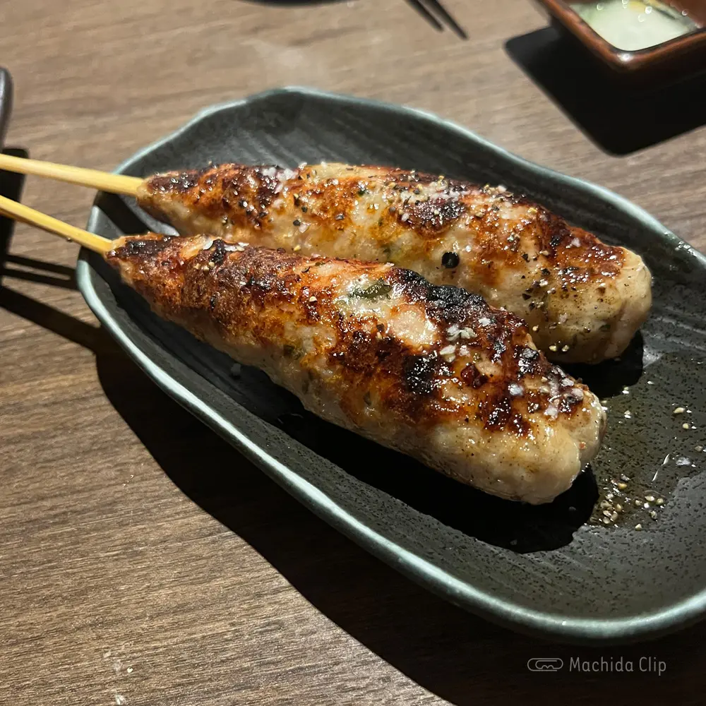 Thumbnail of http://やきとん酒場%20あおばの料理の写真