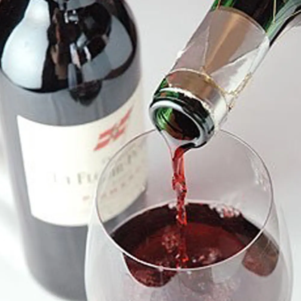 Thumbnail of http://ビストロ%20集のワインの写真